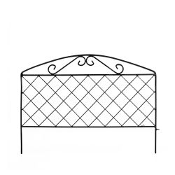 Žogs dekorativs melns 60x0.5x30cm
