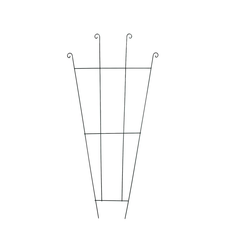 Atbalsts augiem gt-024 75x0.5x150 cm