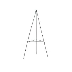 Atbalsts augiem we001-36 42x89 cm