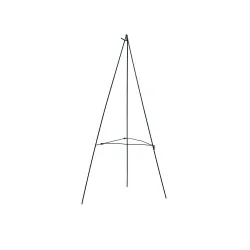 Опора для растения Garden Center WE001-36, 89 см x 42 см, металл