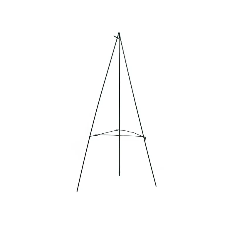 Auga atbalsts Garden Center WE001-36, 89 cm x 42 cm, metāls