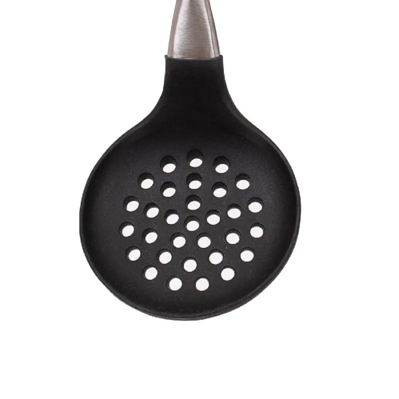 Putu karote Domoletti Grant HS43509F, sudraba krās.-melna krās.