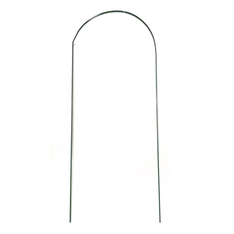 Auga atbalsts Garden Center MX-188, 40 cm x 0.13 cm, 100 cm, metāls