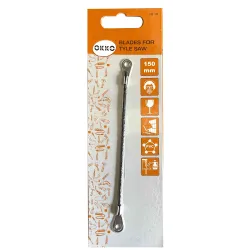 Пила для плитки Okko VG116, 150 мм