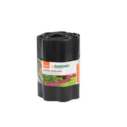 Apmale zāliena 20cmx9m melna