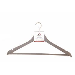 Pelēks koka pakaramais ep3004