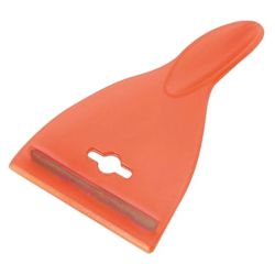 Ledus skrāpis 21.5cm