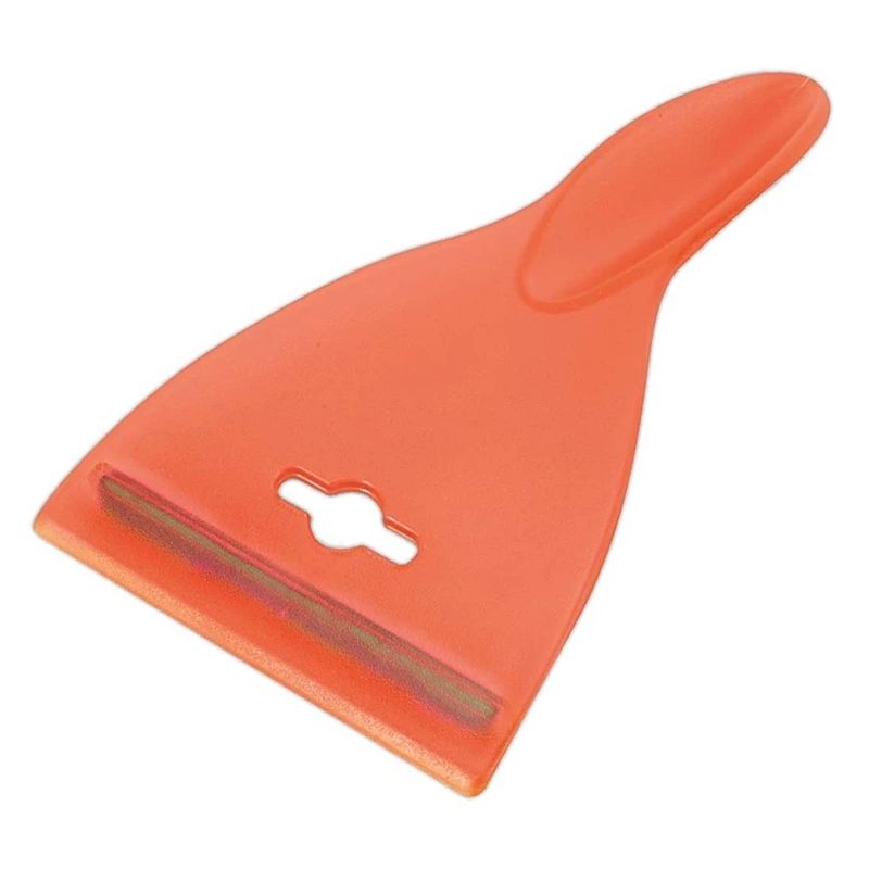 Ledus skrāpis 21.5cm