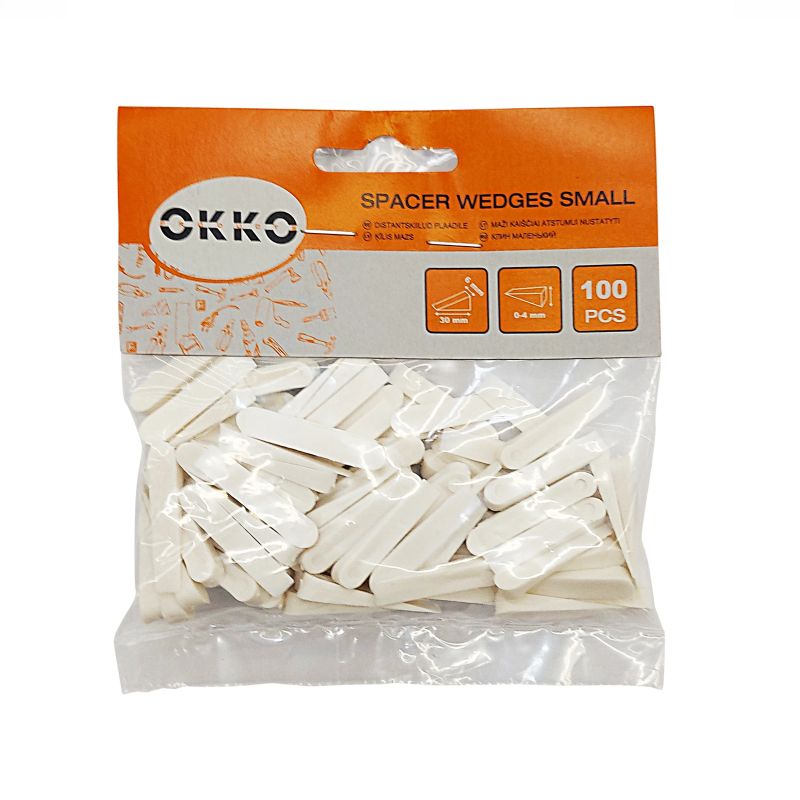 Ķīlis mazs 0-4mm ,100,