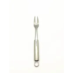 Gaļas dakša Domoletti Full SS LMKTS011-14, nerūsējošā tērauda