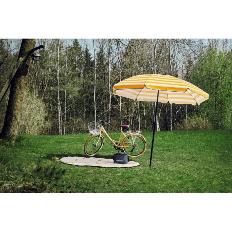 Tūrisma paklājs outliner af12 180 cm