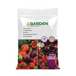 Pavasara mēsl. garden center 10kg