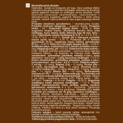 Kūdra neitralizēta 50l garden center