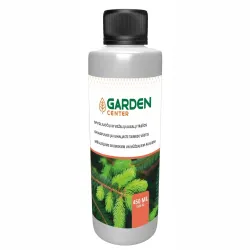 Mēslojums skujeņiem garden center 450ml