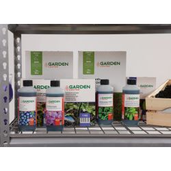 Mēslojums mellenēm garden center 450ml