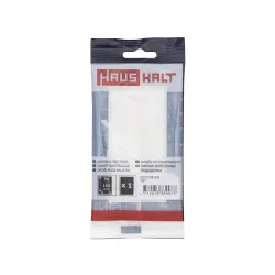 Paliktnis mēbeļu filca d50x100 balts