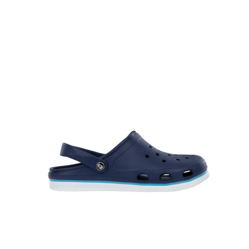 Šlepetės TR-MODEL 3. mėlyna. 41