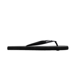 Slipper size 42-43 black-grey