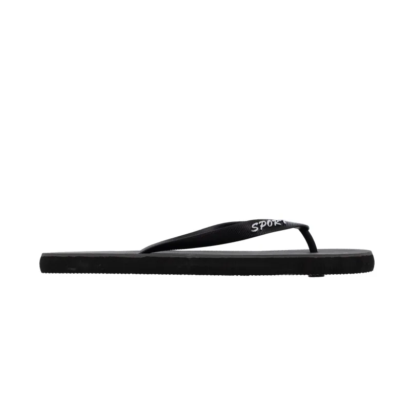 Šlepetės TR-MODEL 4. juoda-pilka. 42 - 43