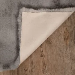 Paklājs māksl.trušād. 80x150 800gsm g.p.