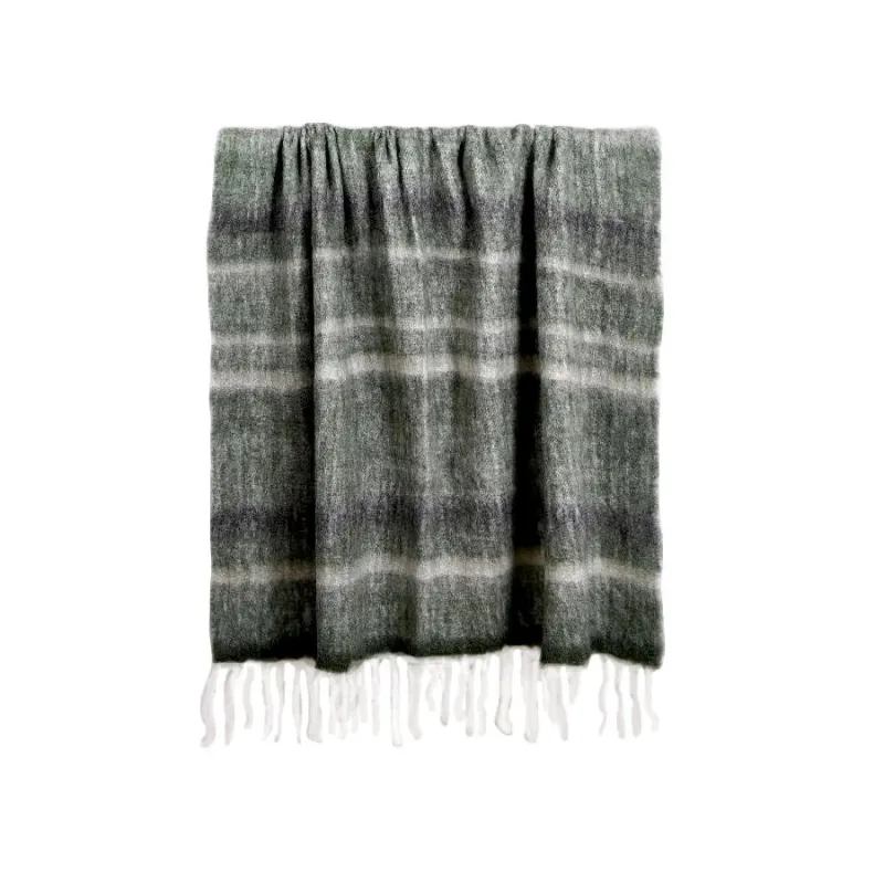 Pleds sint. mohera125x150 cm th220190