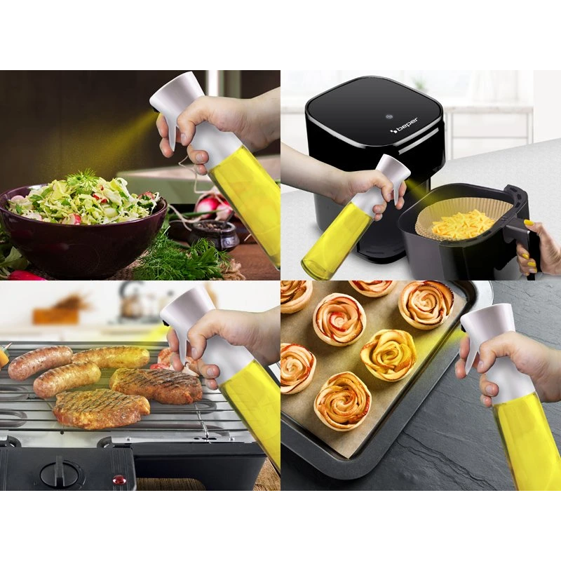 Eļļas izsmidzinātājs c102spe002 300ml