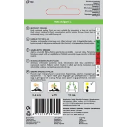 Семена Okko, свекла OPOLSKI, 2 г