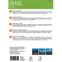 Sēklas dārzeņu bietes sark. opolski 5g