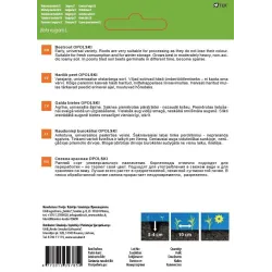 Sēklas dārzeņu bietes sark. opolski 5g