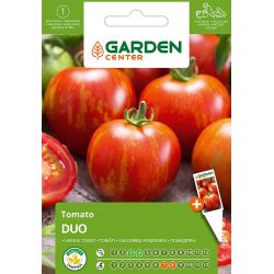 Sēklas dārzeņu tomāti duo 0.1g