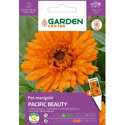 Sēklas kliņģerītes pacific beauty 2g