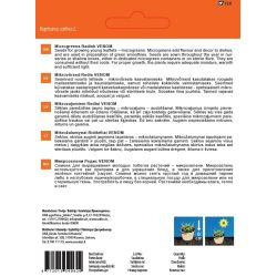 Sēklas dārzeņu diedz. redīsi venom 10g