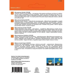 Семена Garden Center для рассады, редис VENOM, 10 г