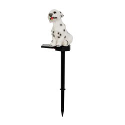 Dekorācija suns 42.5x11x8cm