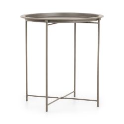 Galdiņš feline 505x468x468mm cream