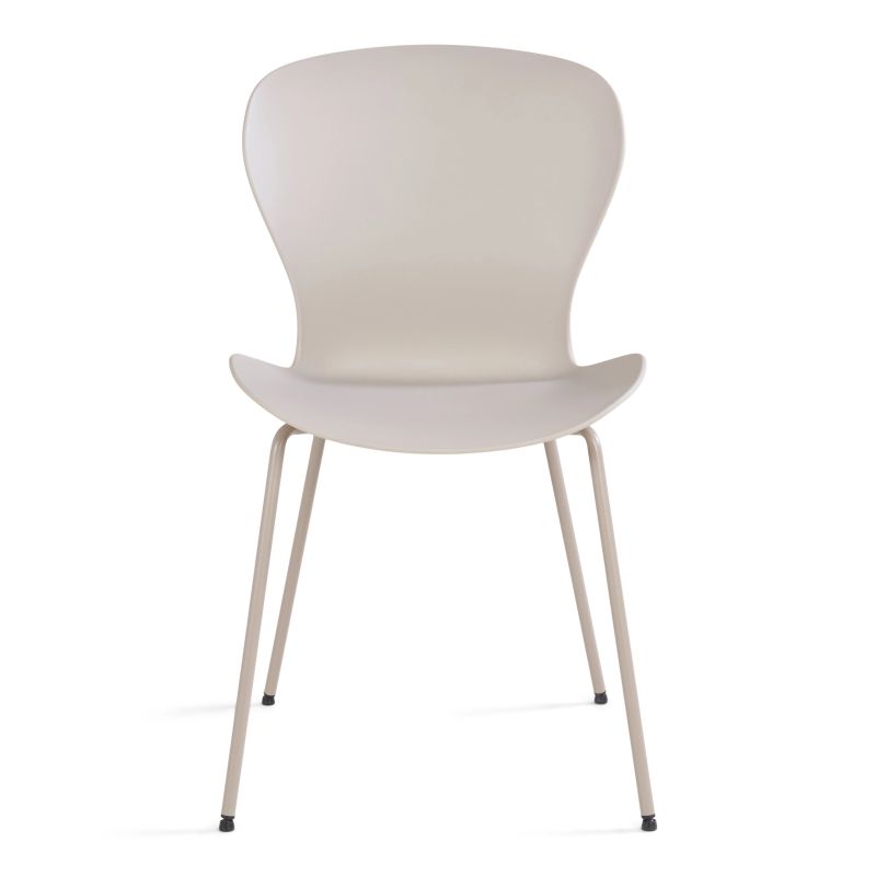 Krēsls ēdamist. toscal 84.4x48x53.6 pel.