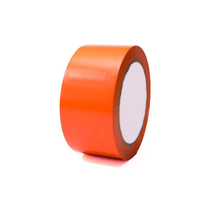 Lente apmet. pvc forte 50mm x 33m