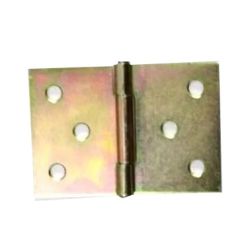 Eņģe 04 30x42x0.75mm cink