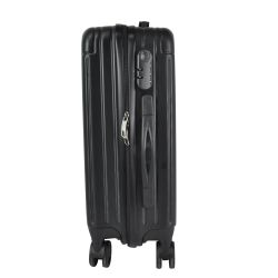 Koferis ebox melns 35x25x47cm