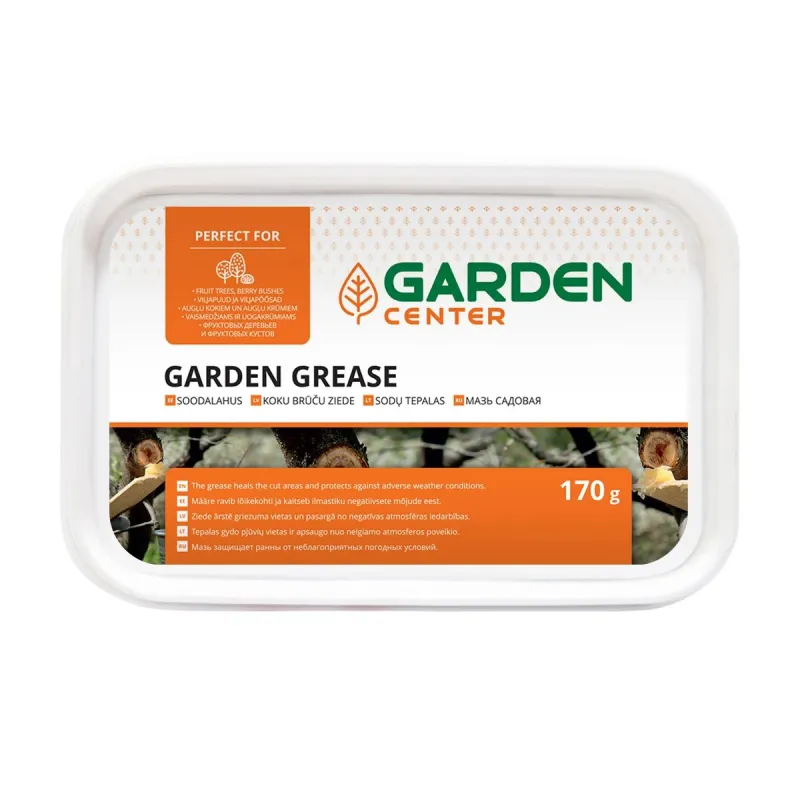 Dārza ziede Garden Center, 0.17 kg