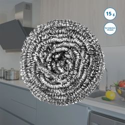 Metāla skrāpis gsh010-1 15g themalux