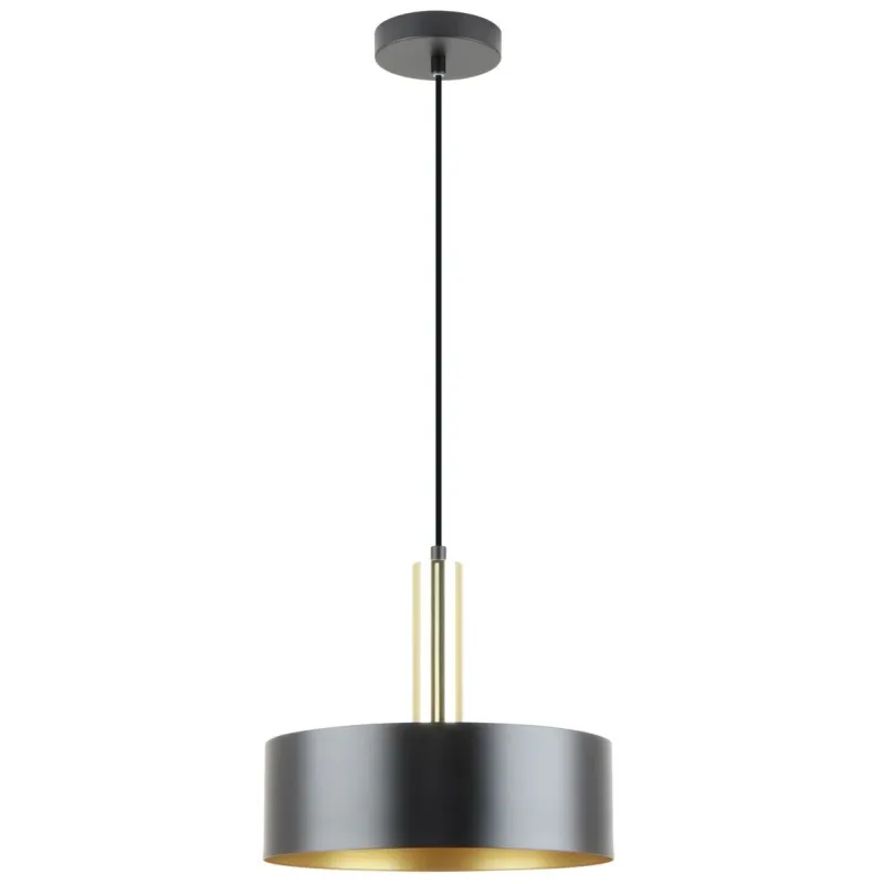 Lampa karināms Domoletti GIRA, E27, 1 x 40 W