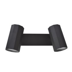 Lampa sienas arctic 2xgu10