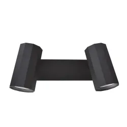 Lampa sienas arctic 2xgu10