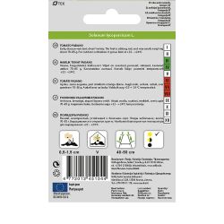 Sēklas dārzeņu tomāti padano 0.1g