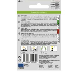 Sēklas dārzeņu tomāti šejk 0.1g