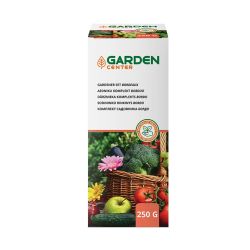 Dārznieka komplekts bordo garden c.250g