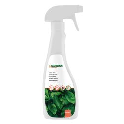 Zaļās ziepes garden center 500ml
