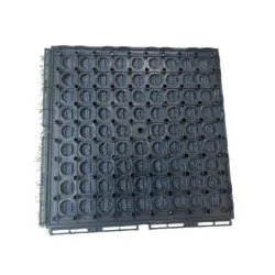 Mākslīgā zāle Garden Center, 0.3 m x 0.3 m x 20 mm