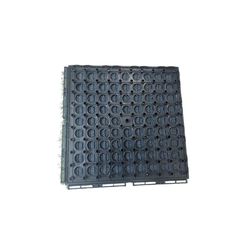 Mākslīgā zāle Garden Center, 0.3 m x 0.3 m x 20 mm